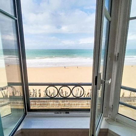 Apartment Les Armateurs By Interhome Saint-Malo Eksteriør billede