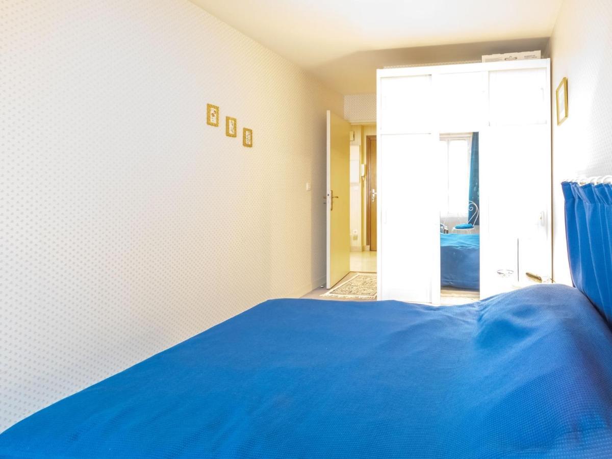 Apartment Les Armateurs By Interhome Saint-Malo Eksteriør billede