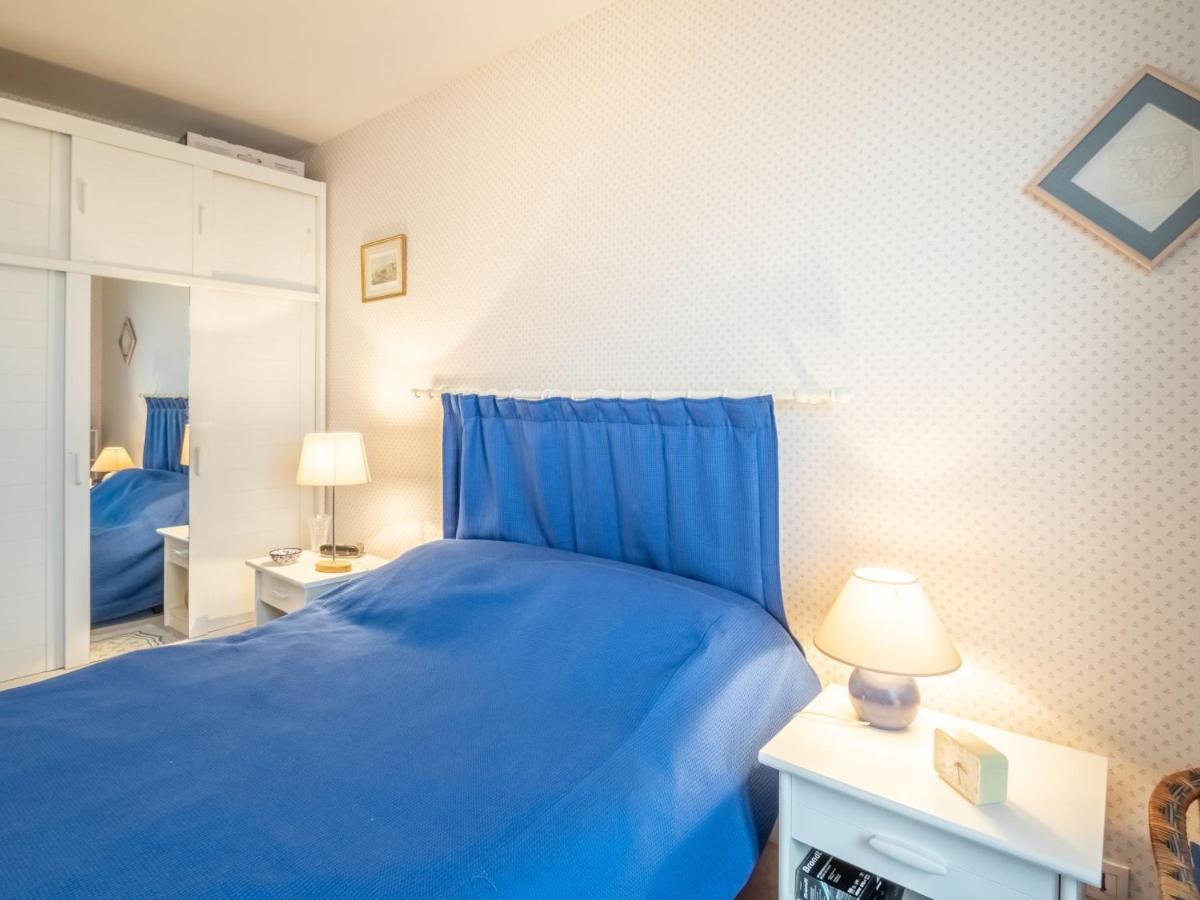 Apartment Les Armateurs By Interhome Saint-Malo Eksteriør billede
